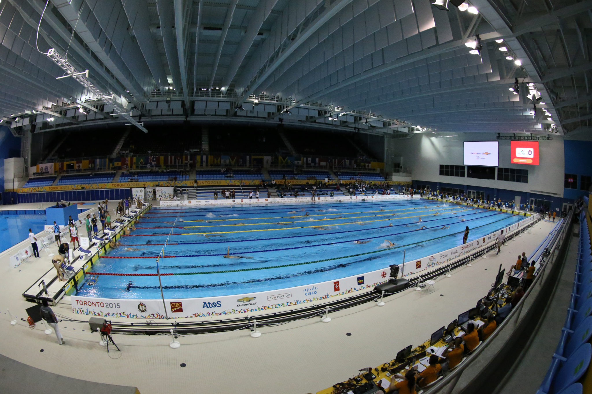 The Top 3 Swimming Competitions in Canada in 2020 themiddlecoast.ca